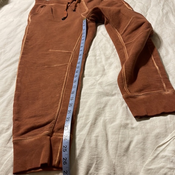Veronica Beard Preslee Jogger Sweatpants - Picture 11 of 13